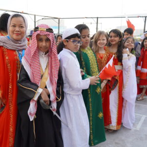 National Day Celebration