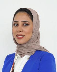 Zahraa Haji