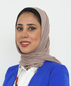 Zahraa Haji