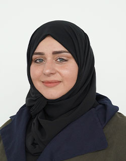 Safa Al-Adini : Member