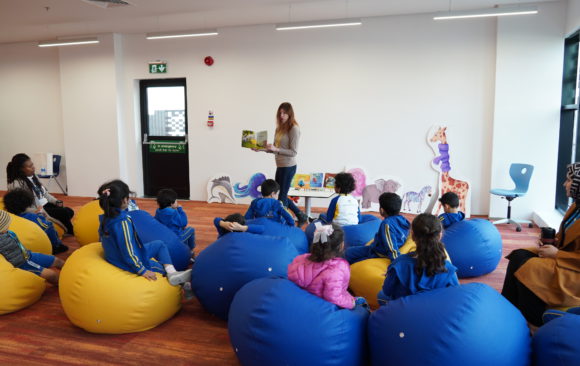 Guest author at ARKS Diyar
