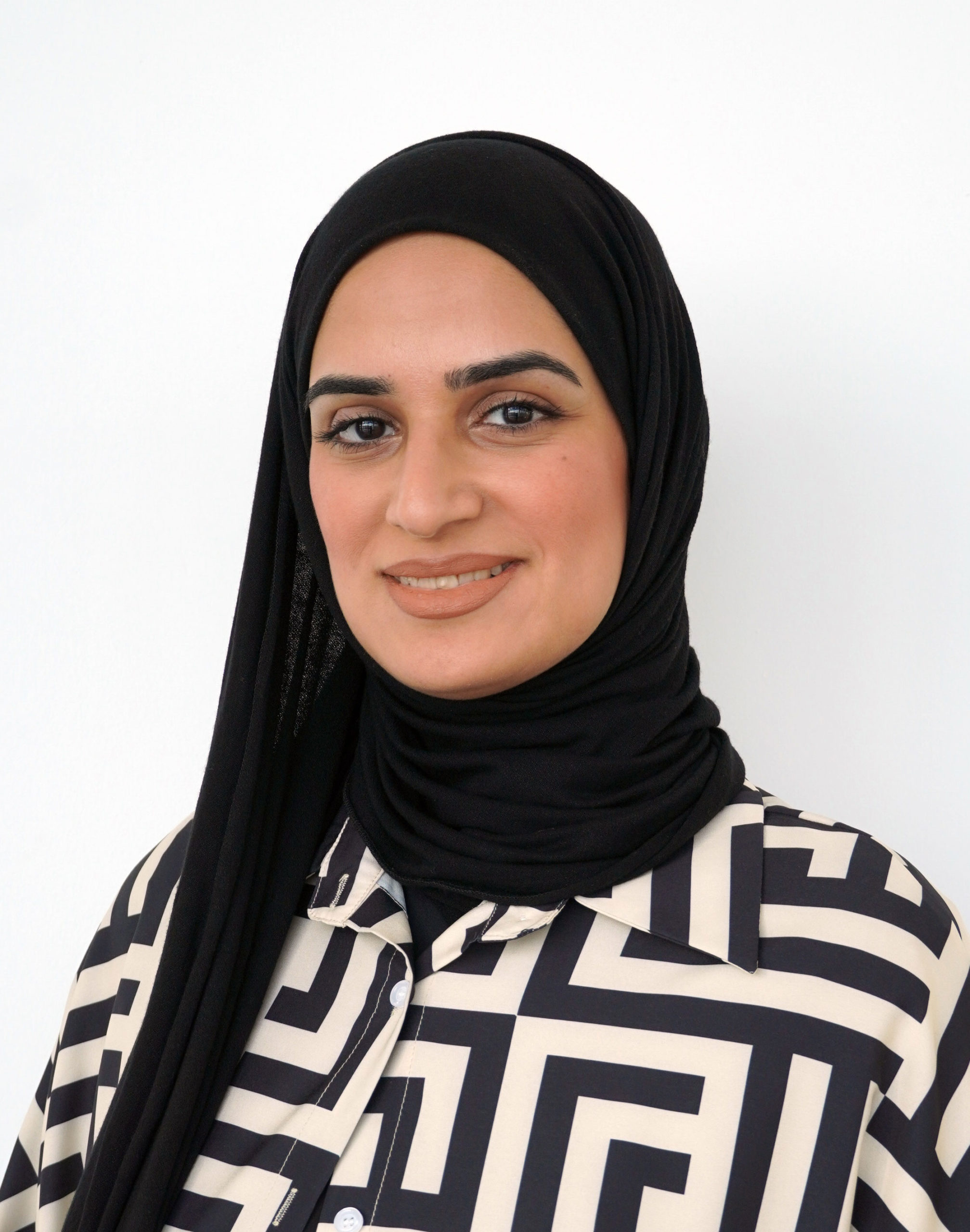 Rufaida Al Shaikh : Vice President