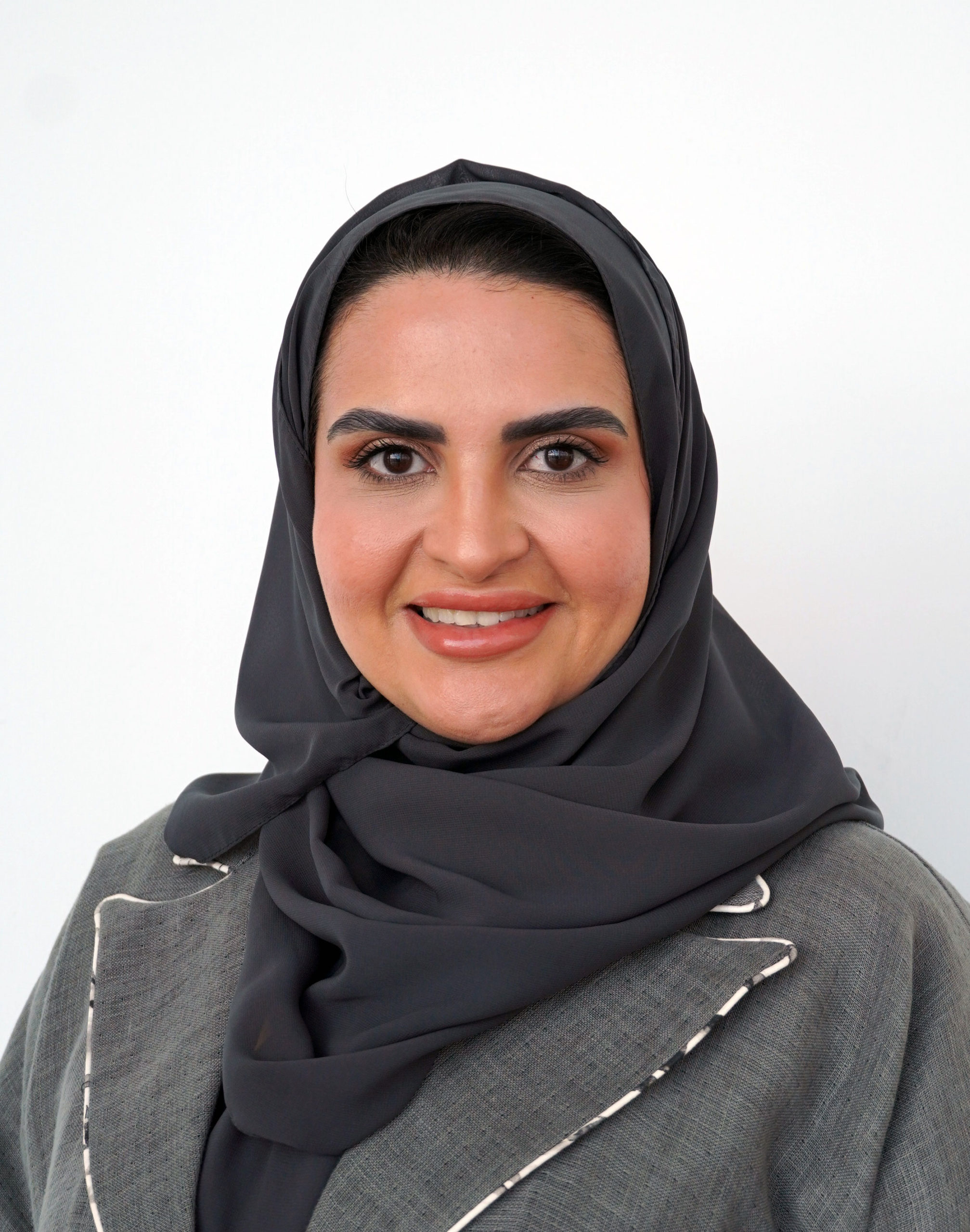 Sara Al Shurooqi : President