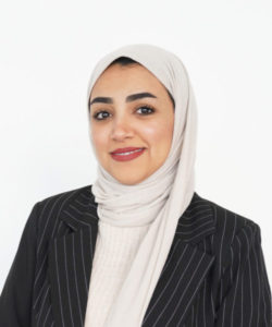 Zainab Moosa