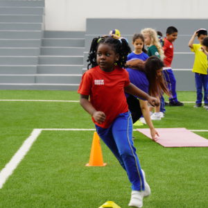 ARKS Diyar Sports Day