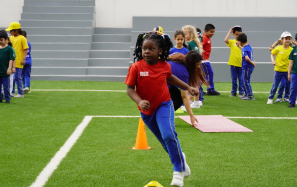 ARKS Diyar Sports Day