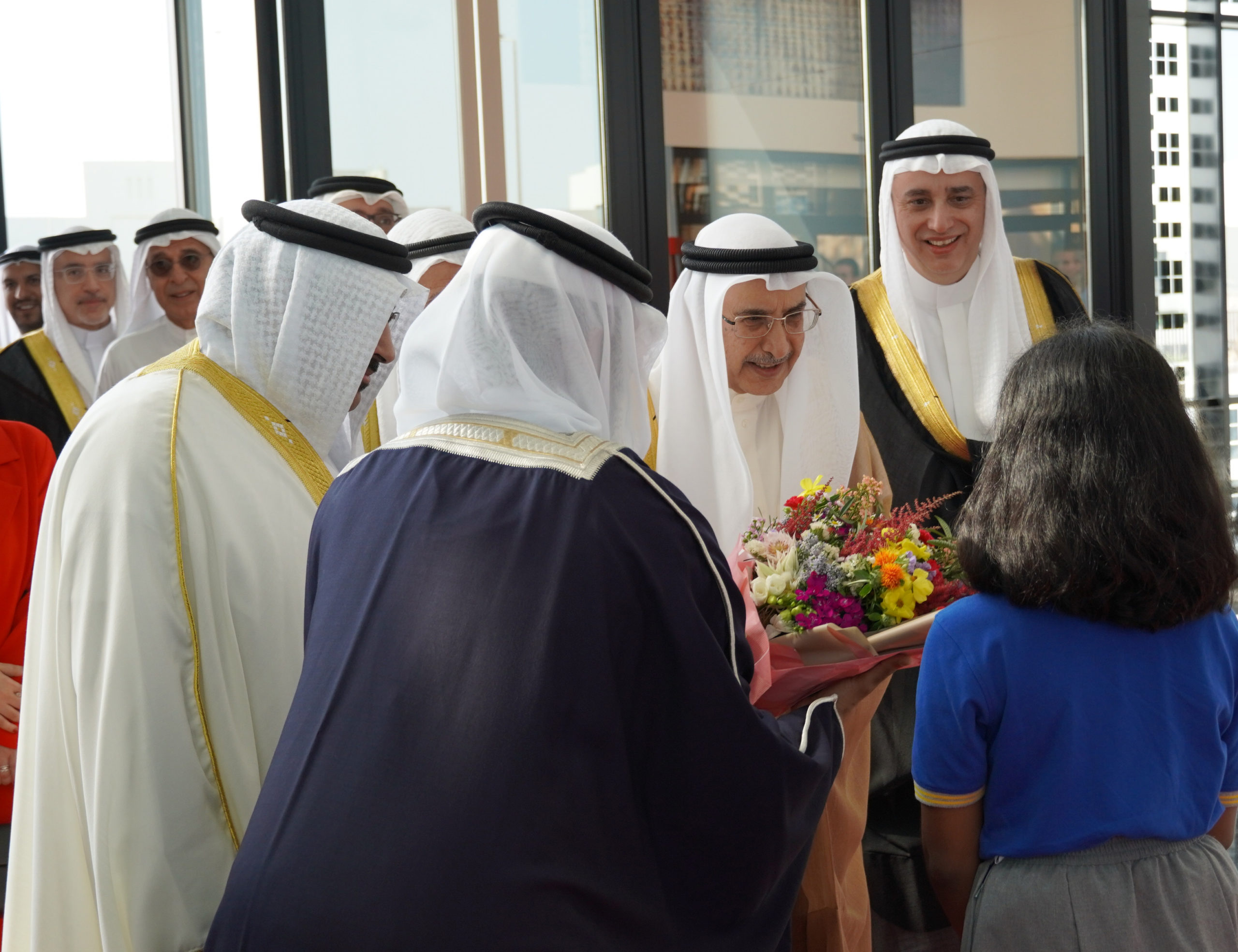 The first educational group in the Kingdom of Bahrain opens its second independent school under the ARKEDU Group.