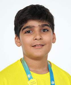 Rayan Mohammed