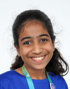Reem Yasir