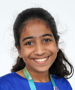 Reem Yasir