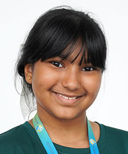 Aisha Busayid
