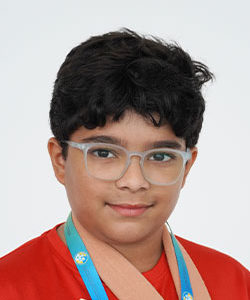 Ayaan Sheikh
