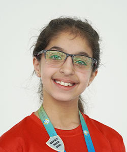 Seba Hussain