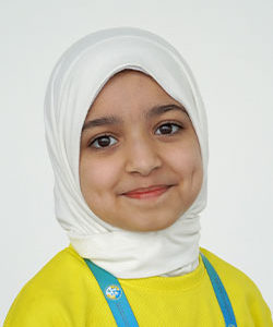 Zahra AlDakheel