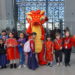 Abdulrahman Kanoo School Diyar (ARKS) celebrated  its second Chinese New Year on campus