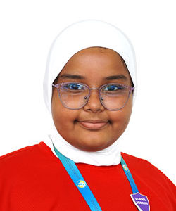 Ghalia AlQallaf