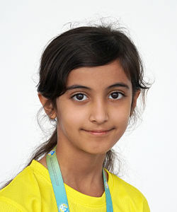 Huda Albdulmalek