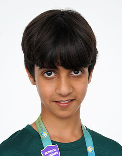 Abdulla AlBinali : Member