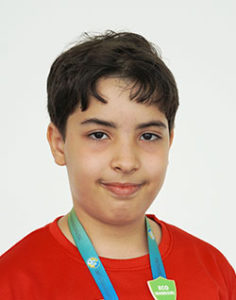 Abdulrahim Ishaq