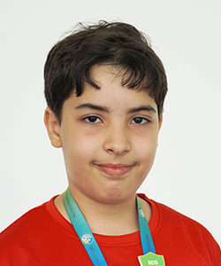 Abdulrahim Ishaq