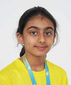 Hala Ahmed