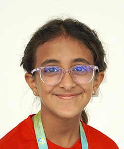 Reem Albufalah