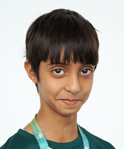 Saqer AlBinali