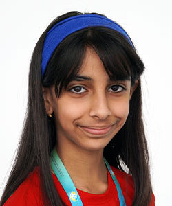 Shahad Abdulla