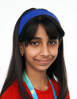 Shahad Abdulla : Member