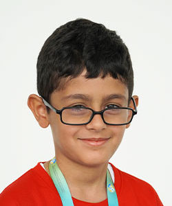 Yousif Ahmadi