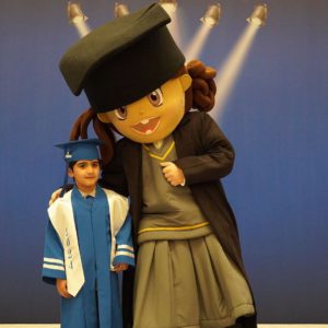 ARKS Diyar School Celebrates Year 1 Graduation – June 6th 2024
