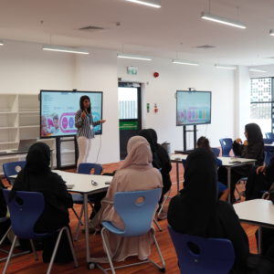 Year 1 Transition Session