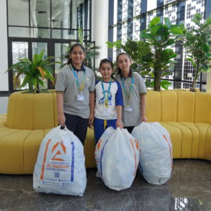 ARKS Diyar Sustainability Activities