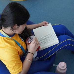Book Cafe