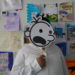 Character Day
