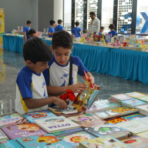 Book Fair