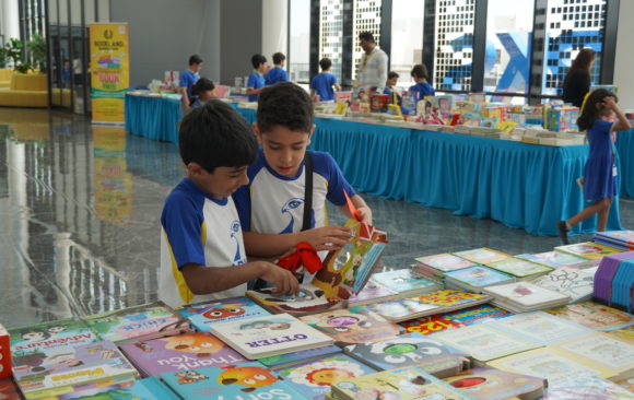 Book Fair