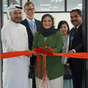 ARKS Diyar Becomes First School in Bahrain to Launch Dedicated YCT Examination Room