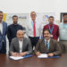 ARKS Diyar Signs Agreement with Plus Transportation for Academic Year 2025–2026