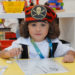 Talk Like a Pirate Day at ARKS Diyar Infants School